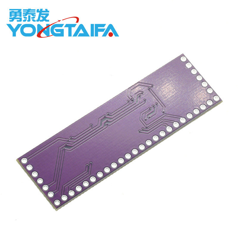 (Nhập Linh Kiện) Module Mở Rộng IO 74HC595 - Mở Rộng 3 Chân Thành 24 Chân Điều Khiển LED