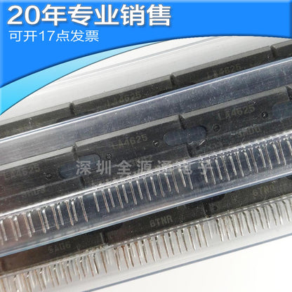 (Nhập Linh Kiện) LA4625 ZIP14 - IC Khuếch Đại Âm Thanh, Cắm Thẳng DIP