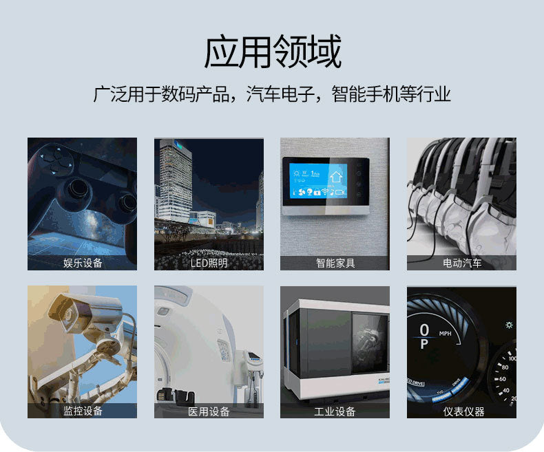 (Nhập Linh Kiện) Dịch Vụ Phối Linh Kiện Theo BOM - IC, Transistor, Tụ, Điện Trở