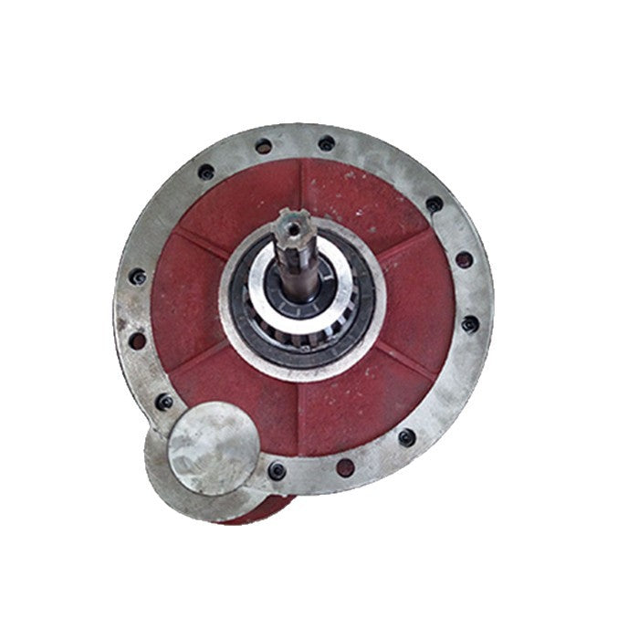 Hộp Giảm Tốc Palang Điện CD 1–10 Tấn – Phụ Tùng Thay Thế
