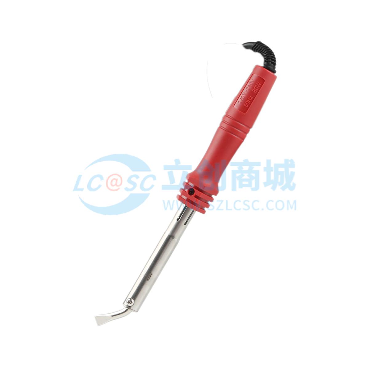 Trạm Hàn Và Mỏ Hàn Điện OT0080 KAFUWELL 80W Chuyên Dùng Sửa Chữa Điện Tử - Techcore Việt Nam