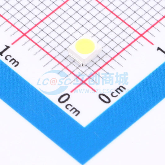 TJ-S3528UG6W9TLC6TW-A5 Linh kiện quang điện - Techcore Việt Nam