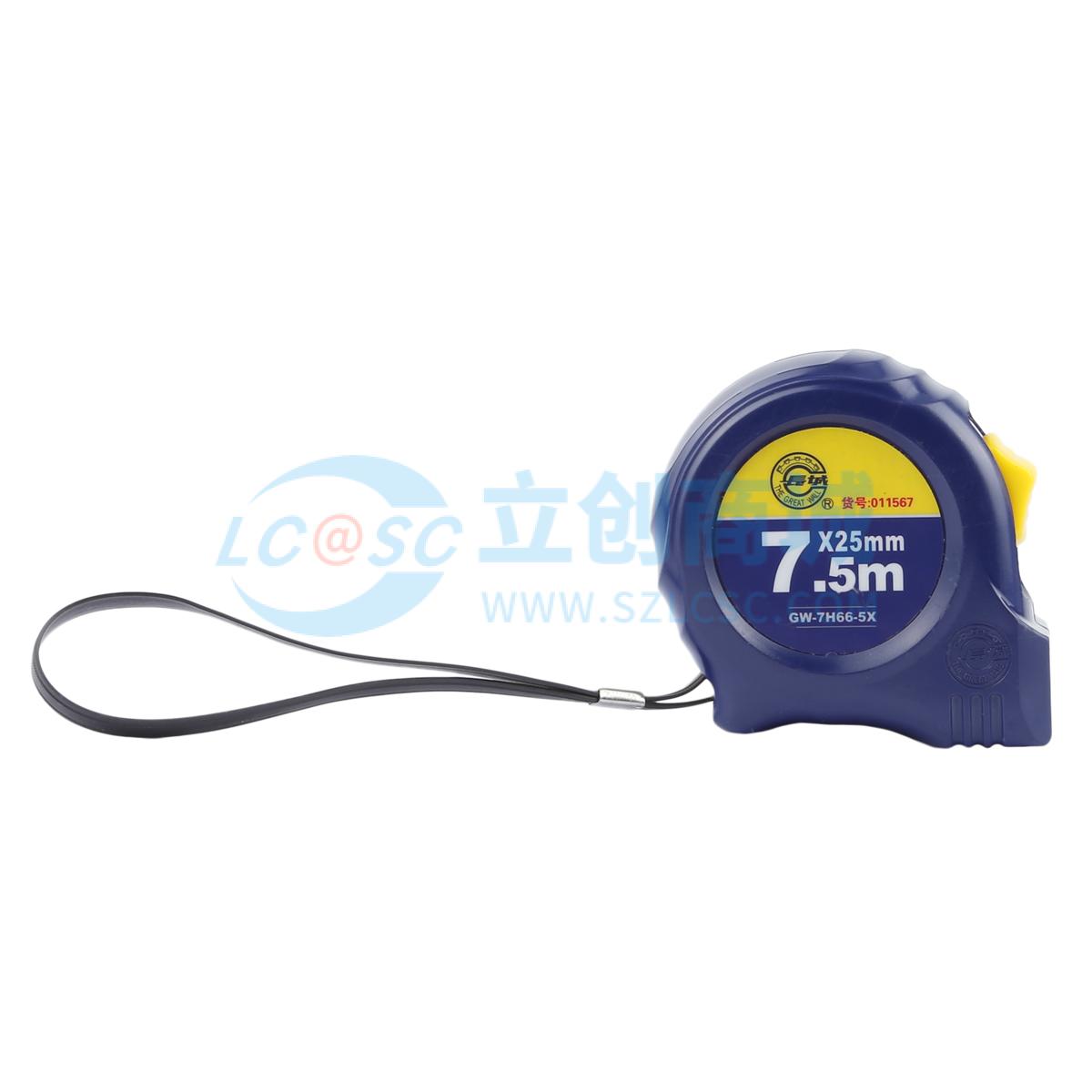Thước Cuộn Thép 011567 Great Wall 25mm Chuyên Dùng Sửa Chữa Điện Tử - Techcore Việt Nam