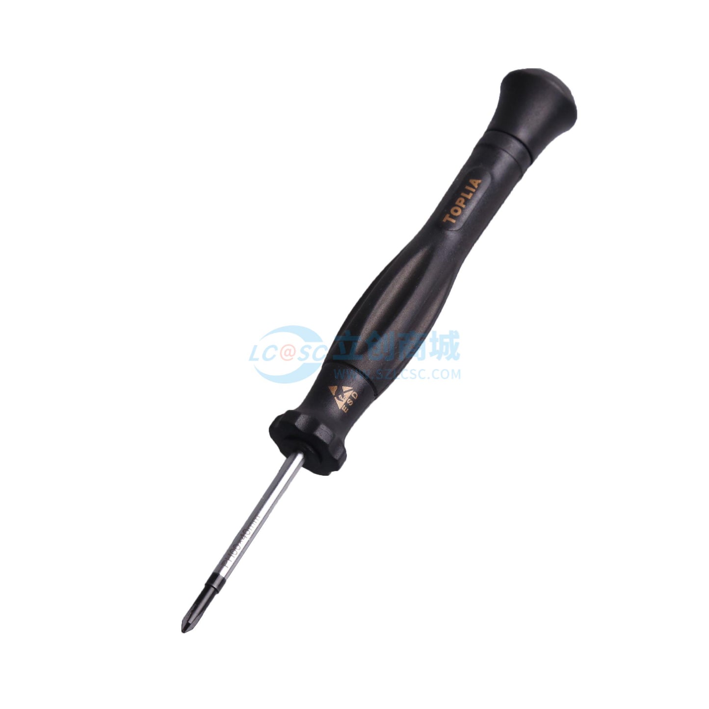 Tua Vít Chữ Thập AS022002 TOPLIA PH00x40 Chuyên Dùng Sửa Chữa Điện Tử - Techcore Việt Nam