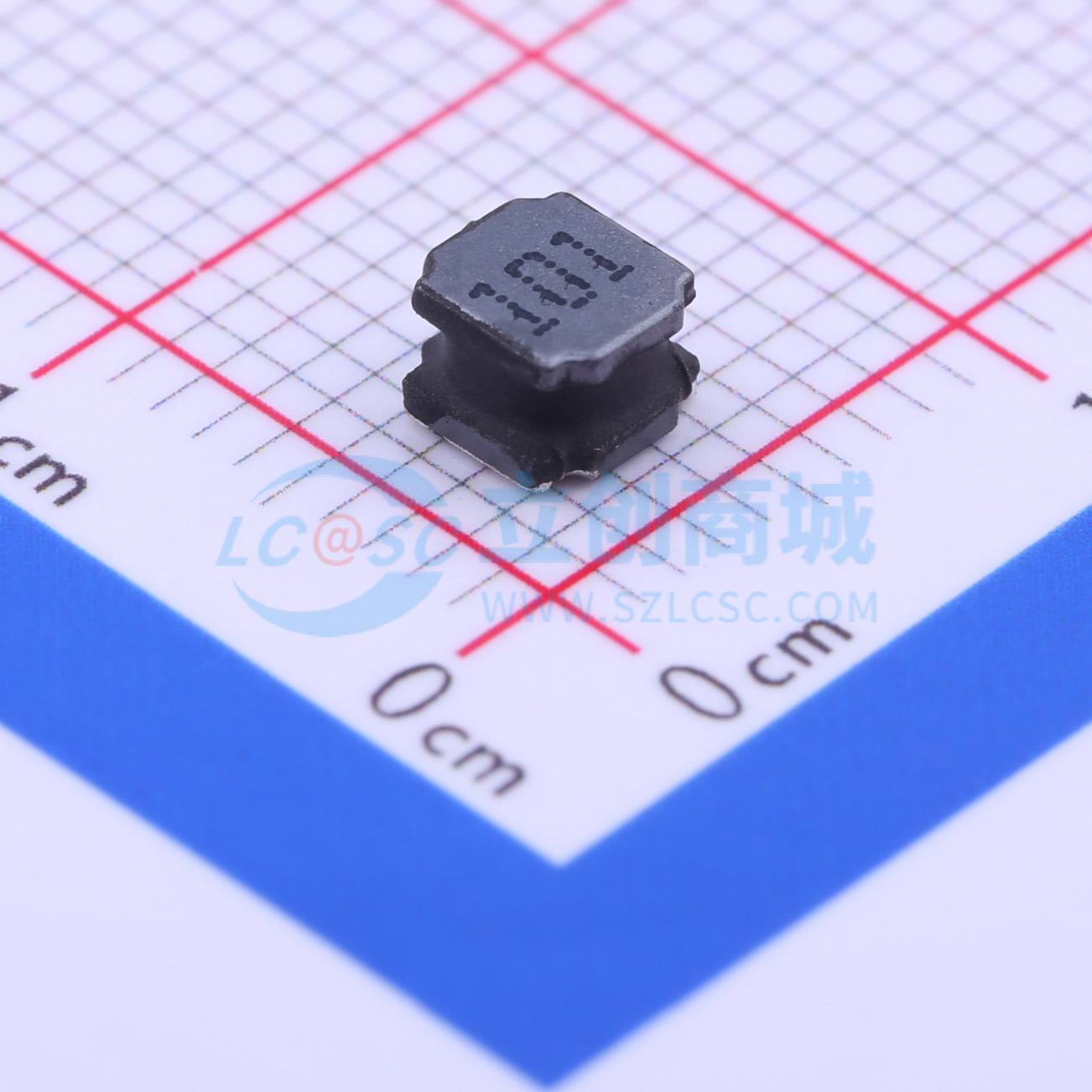 Cuộn Cảm Công Suất YNR4030-101M YJYCOIN SMD,4x4mm 100uH 450mA ±20% - Techcore Việt Nam
