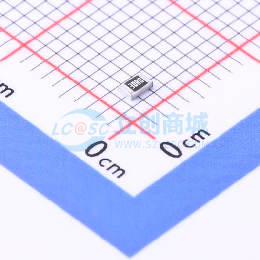 FRC0805F30R0TS Điện trở dán SMD FOJAN