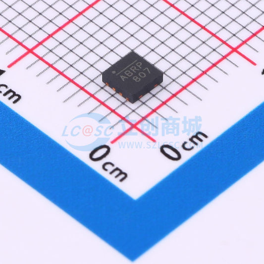 MPQ20051DQ-AEC1-LF-Z IC ổn áp tuyến tính LDO - Techcore Việt Nam