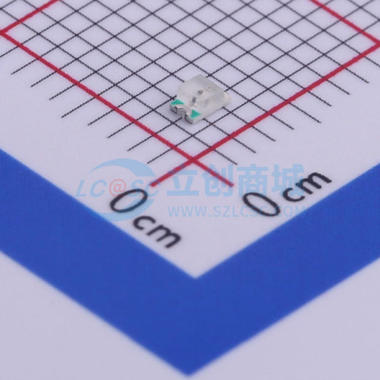 SZYY0805O Linh kiện quang điện - Techcore Việt Nam