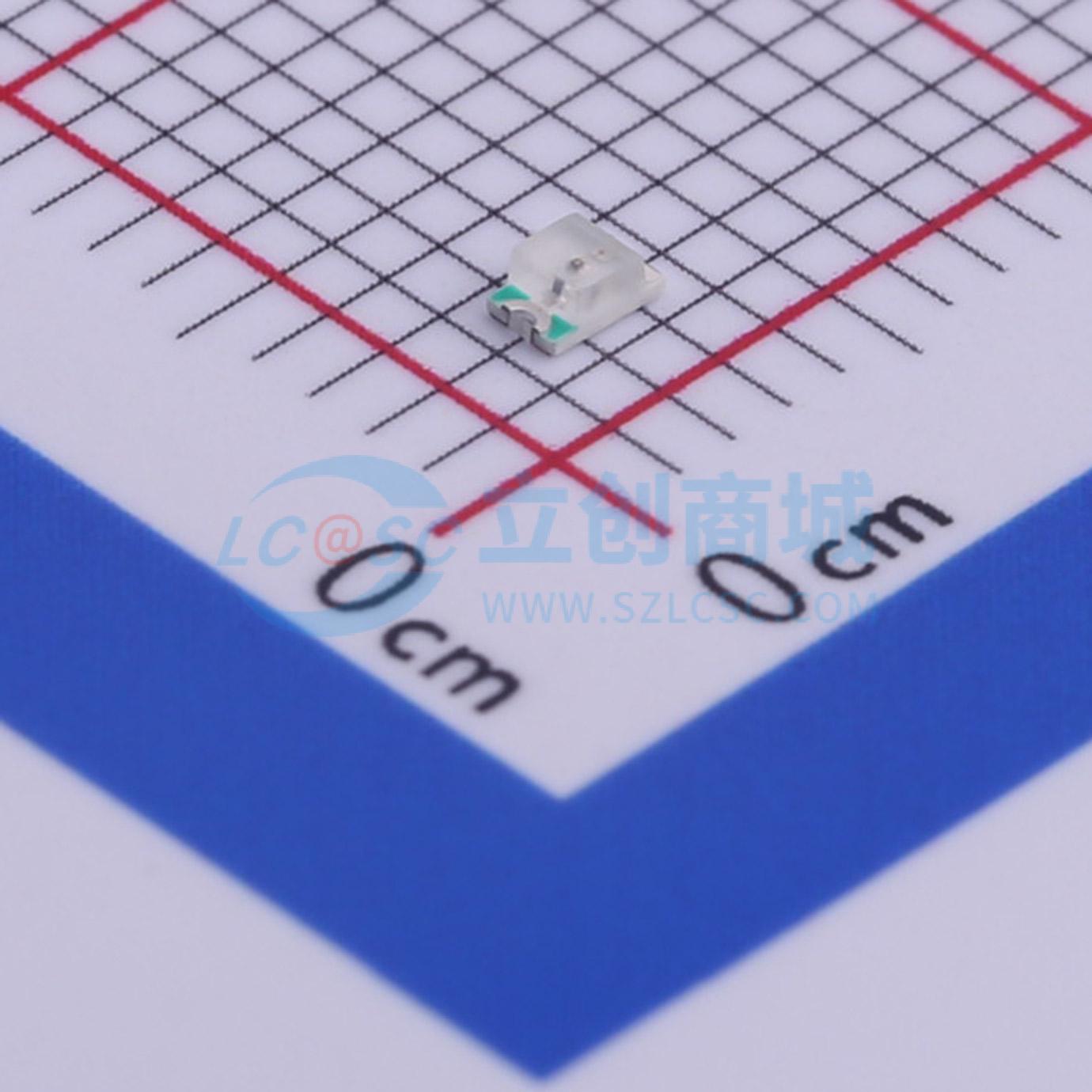 LED SZYY0805O yongyu 0805 Cam - Techcore Việt Nam