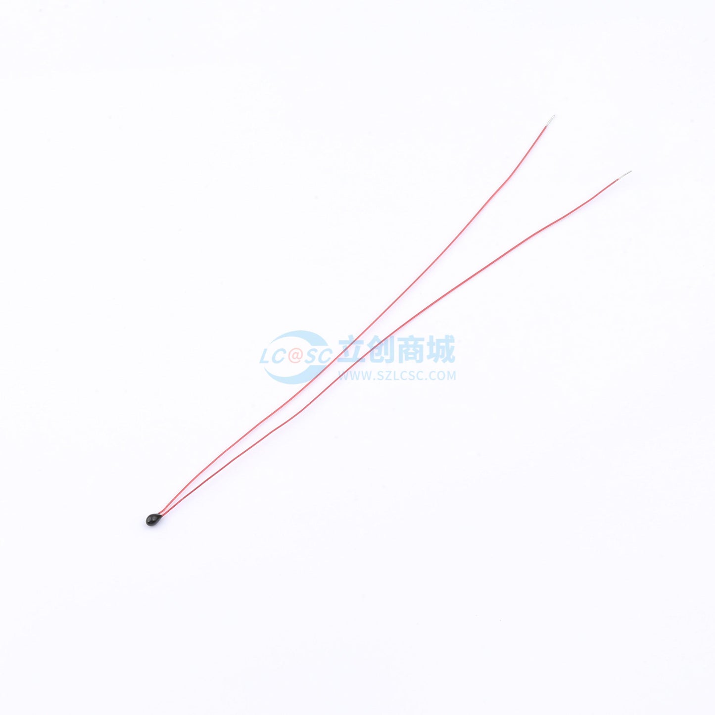 Điện trở nhiệt NTC MF52B 103F3435-100 Shiheng 10kΩ 50mW - Techcore Việt Nam