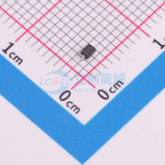 Diode Zener MM3Z3V3 - SOD-323 - Techcore Việt Nam