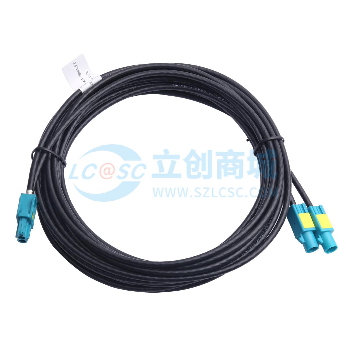 Linh kiện điện tử XZ7RV-M2F-3000-K1M-ZZ - Techcore Việt Nam