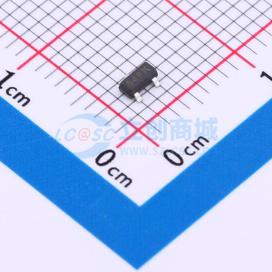 XC6206P282MR IC ổn áp tuyến tính LDO - Techcore Việt Nam