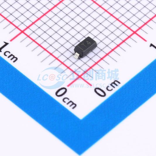 Diode chuyển mạch 1N4148W TWGMC - SOD-123 - Techcore Việt Nam