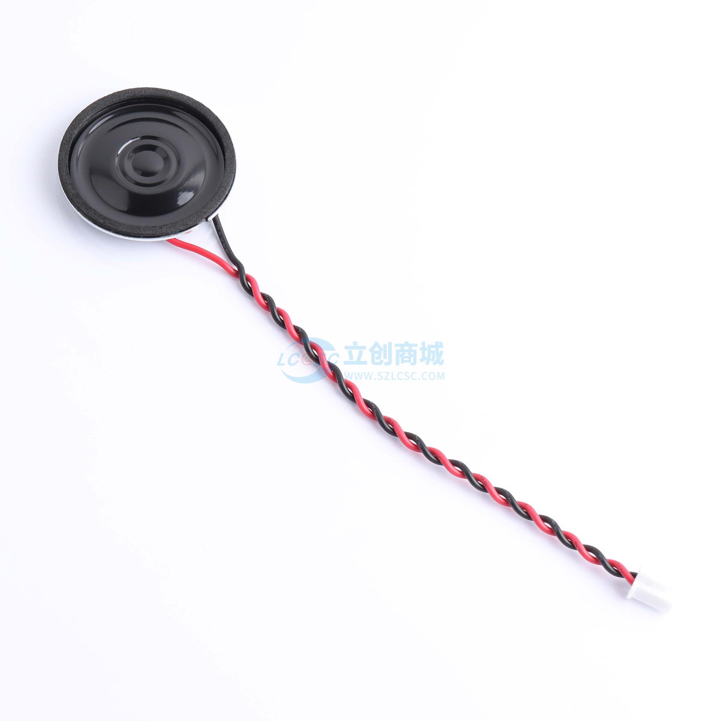 Loa điện tử HDK-3608BB-6C31 Dragonstate  - Techcore Việt Nam