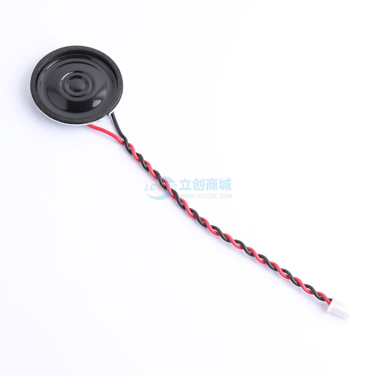 Loa điện tử HDK-3608BB-6C31 Dragonstate  - Techcore Việt Nam