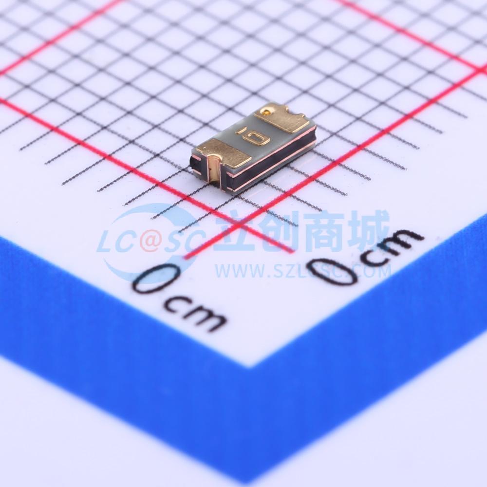 Cầu chì tự phục hồi PTC MF-NSMF012-2 1206 - Techcore Việt Nam