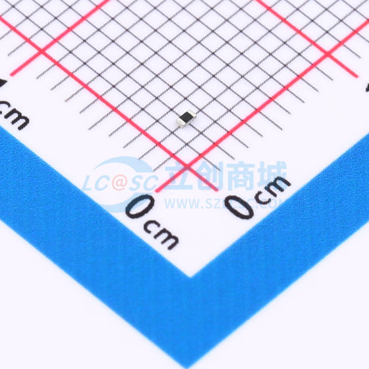 RC0402FR-0710KL – Điện trở dán SMD 10kΩ ±1% 62.5mW 0402 – YAGEO – Techcore Việt Nam