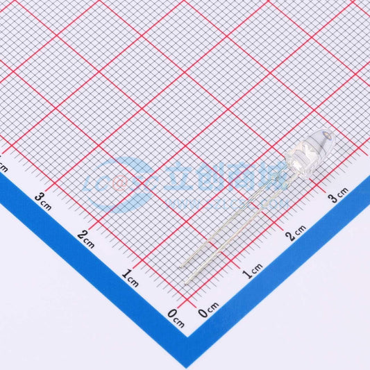 TLDR5800 Linh kiện quang điện - Techcore Việt Nam