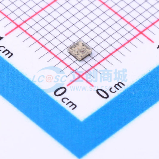 SK6812-EC20 Linh kiện quang điện - Techcore Việt Nam