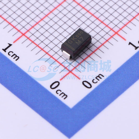 Diode GOODWORK(Goodwork) - Techcore Việt Nam