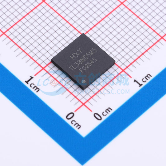 MOSFET SiC STL38N65M5-HXY HXY MOSFET 650V - Techcore Việt Nam