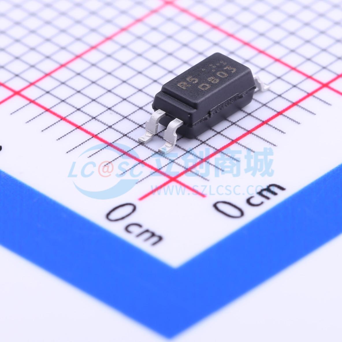 Optocoupler transistor PS2805-1-F3-A SOIC-4-175mil 1.1V - Techcore Việt Nam