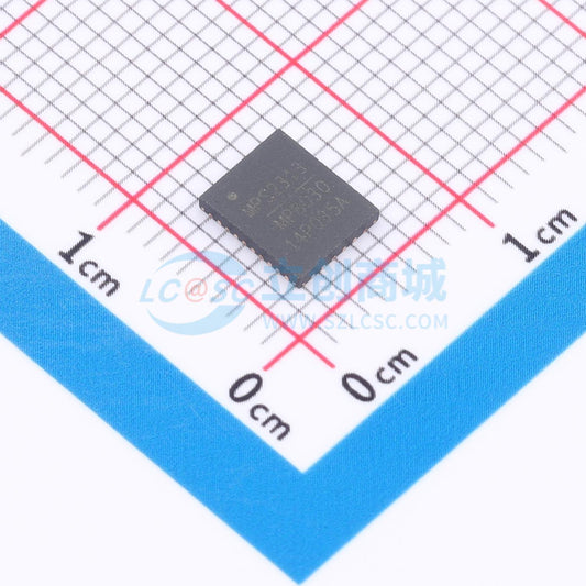 MP8030GQJ-Z IC điều khiển cấp nguồn PoE - Techcore Việt Nam