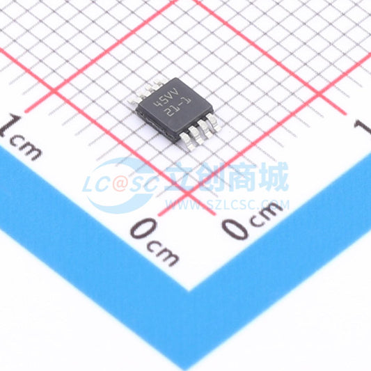 LM5021MMX-1/NOPB IC điều khiển và ổn áp AC-DC - Techcore Việt Nam