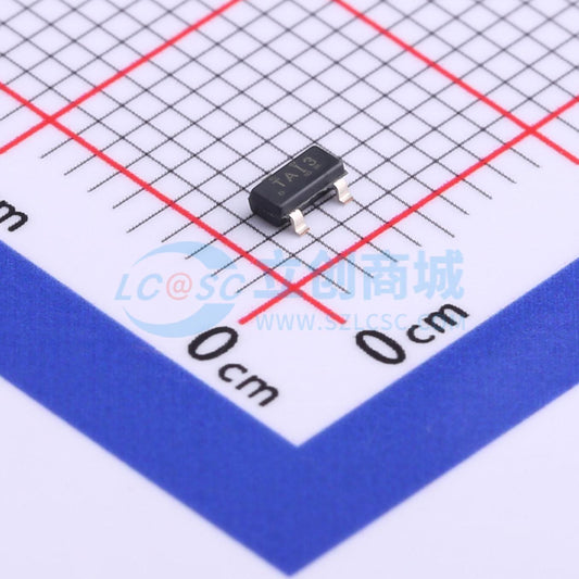 TL431AIDBZR IC quản lý nguồn - Techcore Việt Nam