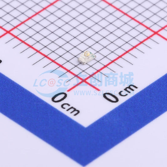 TJ-S1608SW9T6ALC2R-A5 Linh kiện quang điện - Techcore Việt Nam