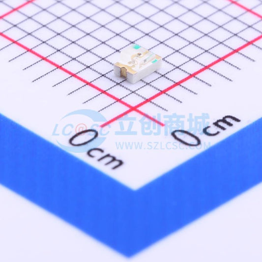 0805 Linh kiện quang điện - Techcore Việt Nam