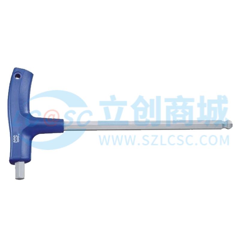 Cờ Lê Lục Giác 350107 Great Wall 7mm Chuyên Dùng Sửa Chữa Điện Tử - Techcore Việt Nam