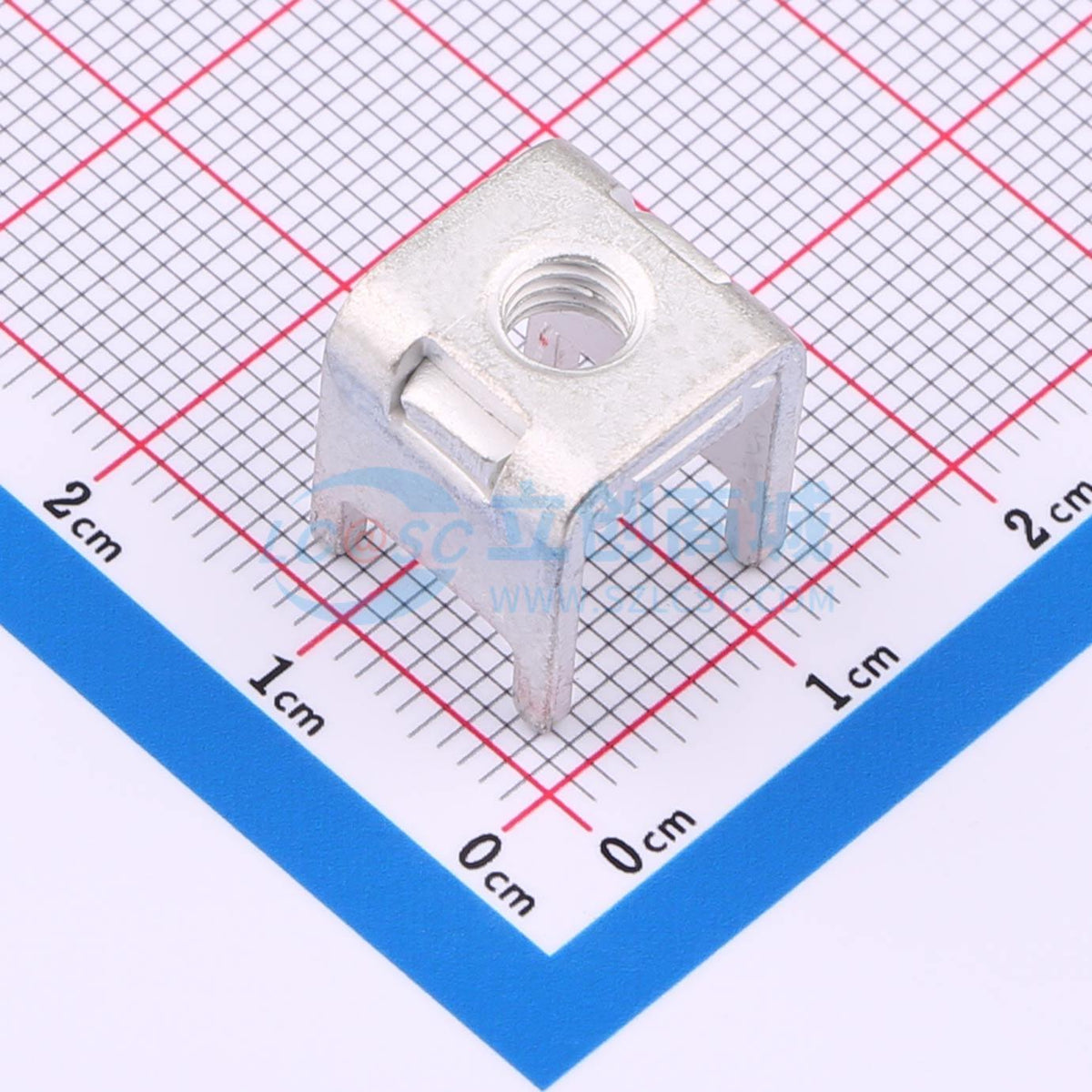 Linh kiện điện tử TT54120117-1380 XFCN - Techcore Việt Nam