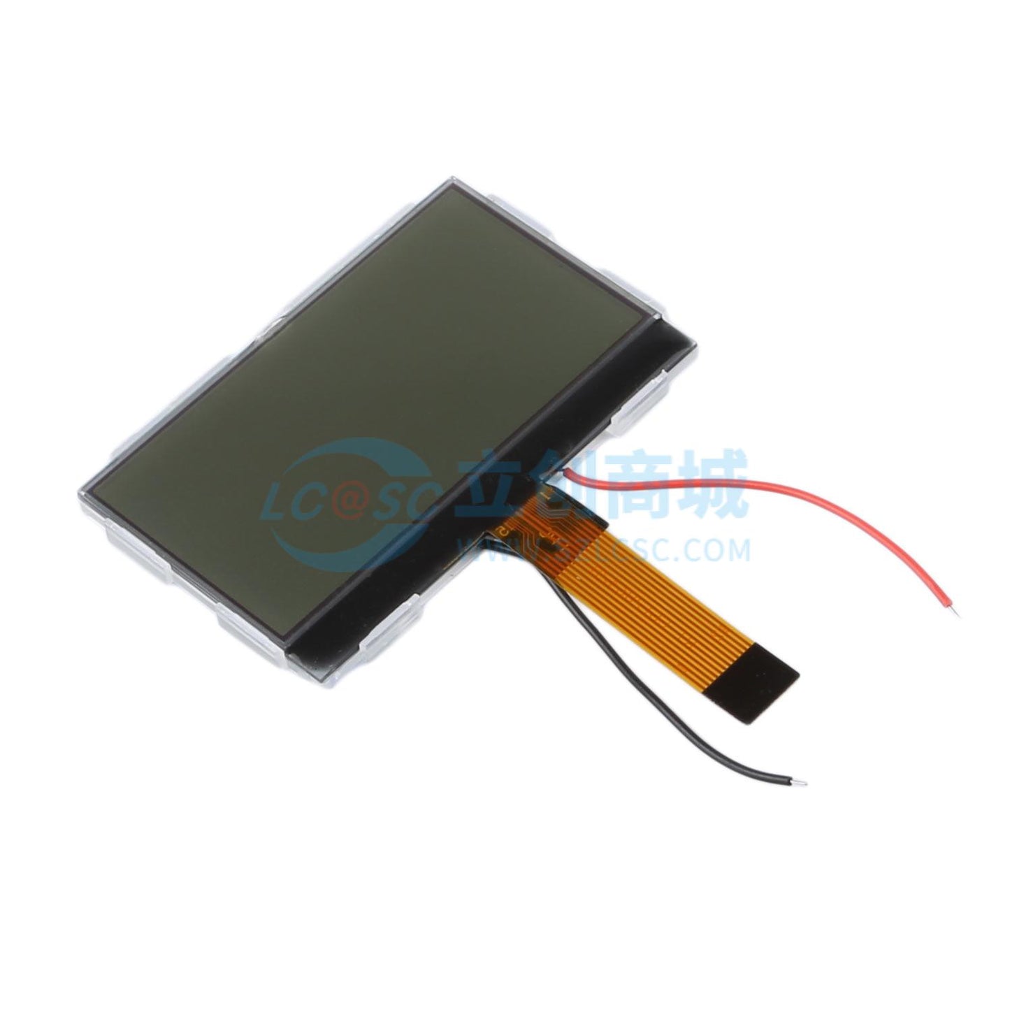 Màn hình LCD HS12864TG10B 128x64 - Techcore Việt Nam