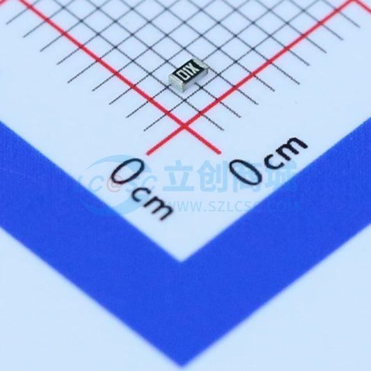 Điện Trở Dán SMD RC0603FR-0710RL YAGEO 0603 10Ω ±1% 100mW - Techcore Việt Nam
