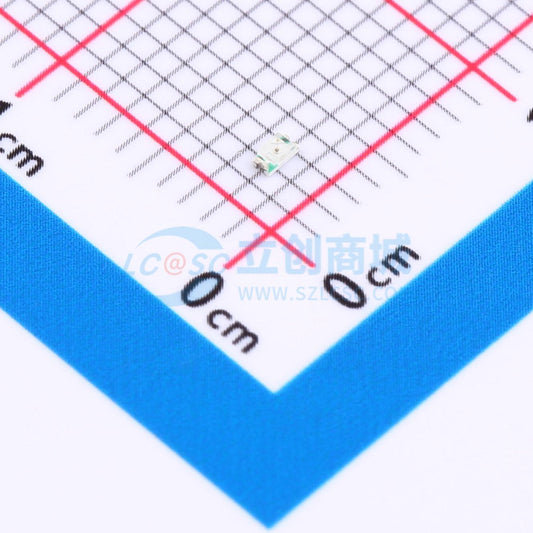 SZYY0603R Linh kiện quang điện - Techcore Việt Nam