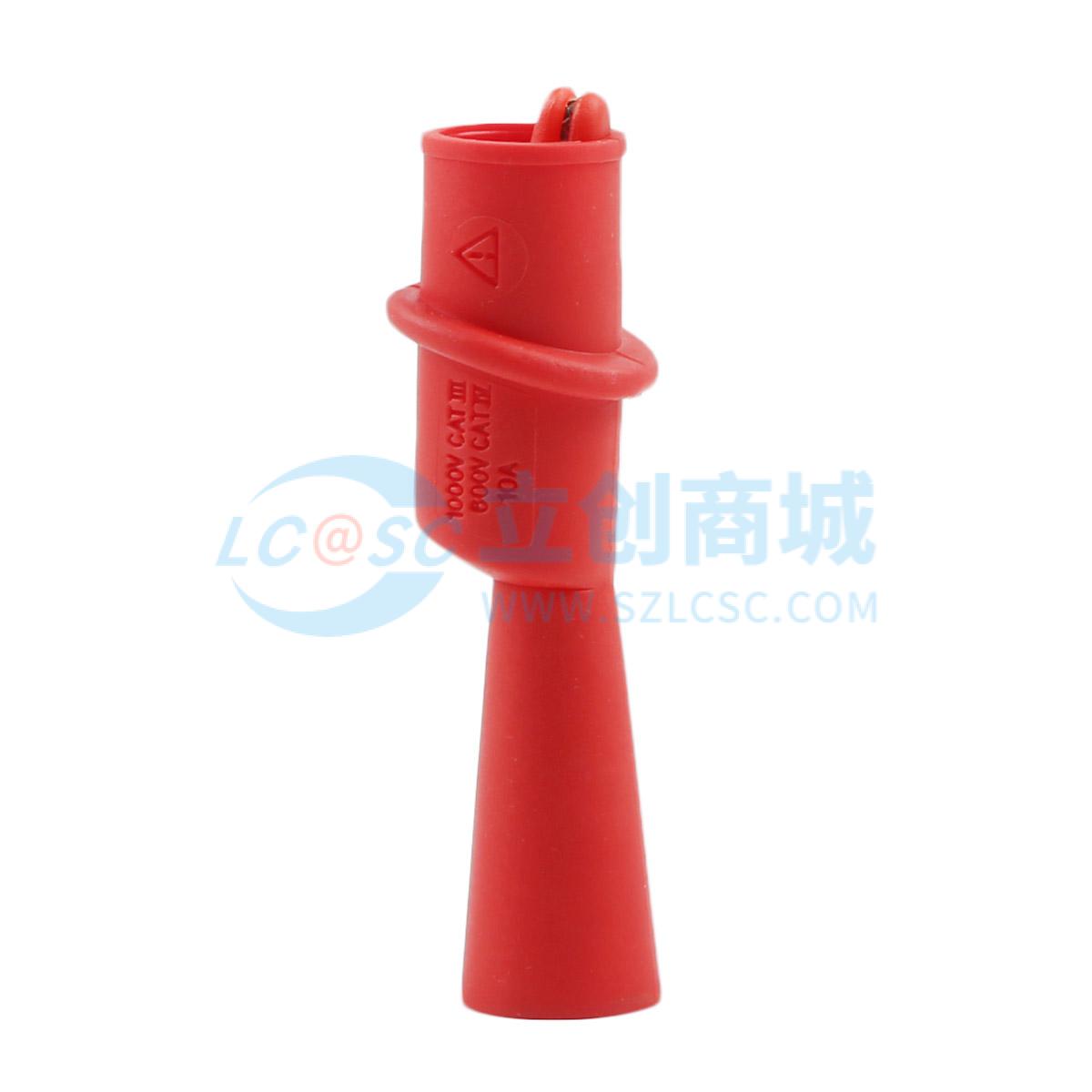 Đồng hồ vạn năng ETA3116-1 2mm 10A 1000V Phù hợp kiểm tra và bảo trì hiện trường - Techcore Việt Nam