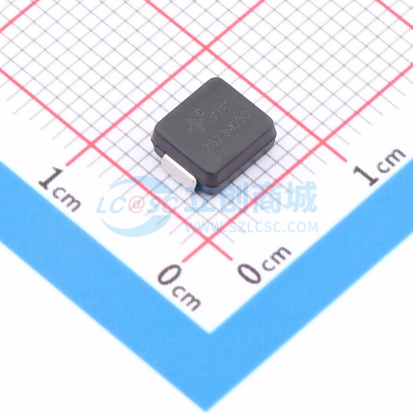 Điện trở nhiệt NTC SMDNTC2522N05003MK0 STE SMD, 6x5.6mm 5Ω - Techcore Việt Nam