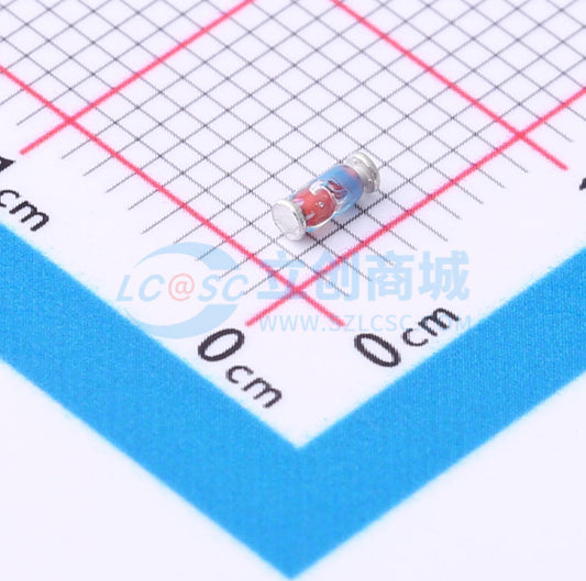 Diode Zener YONGYUTAI(Yongyutai) - LL-34 - Mã C2892600 - Techcore Việt Nam