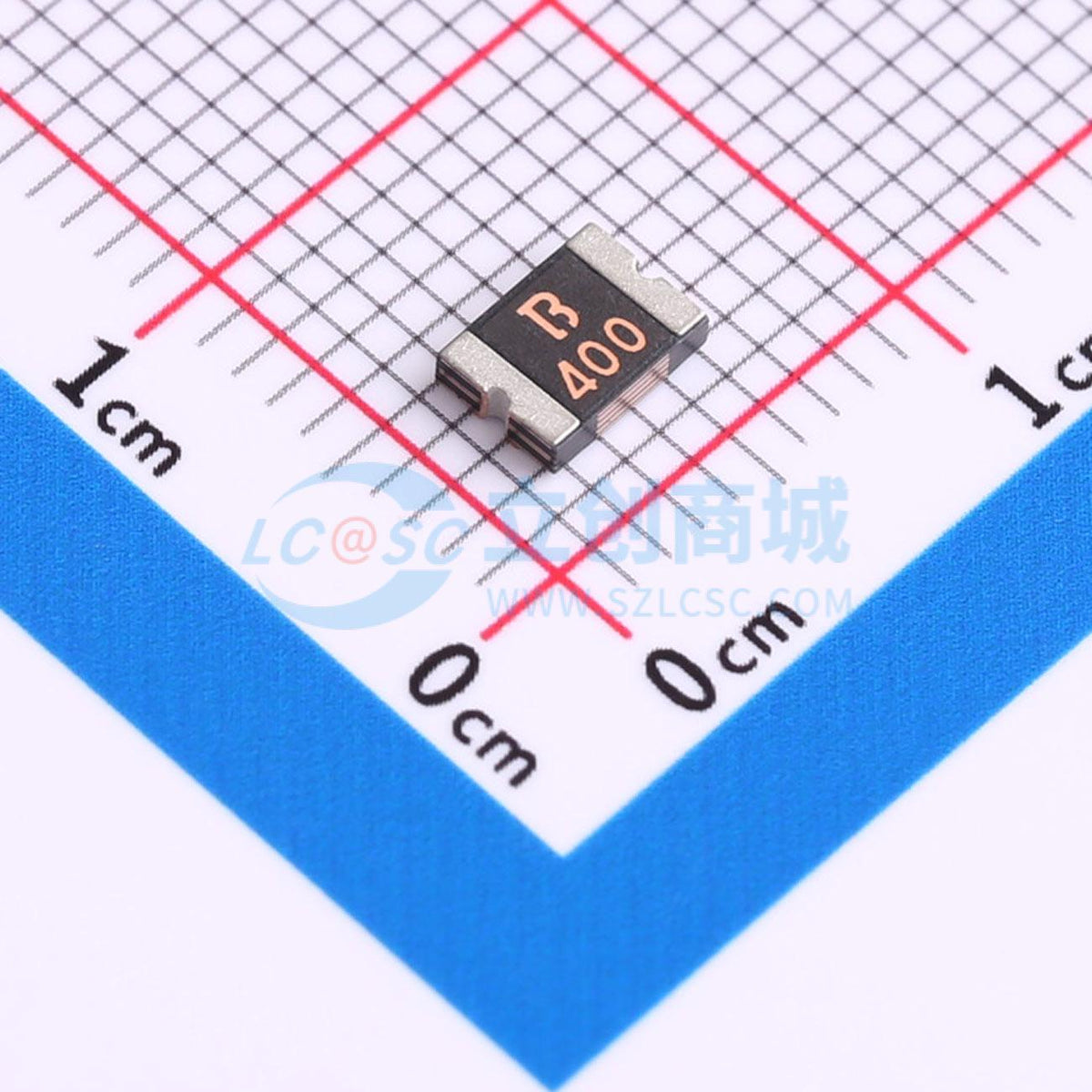 Cầu chì tự phục hồi PTC 1812L400/24GR LUTE 1812 - Techcore Việt Nam