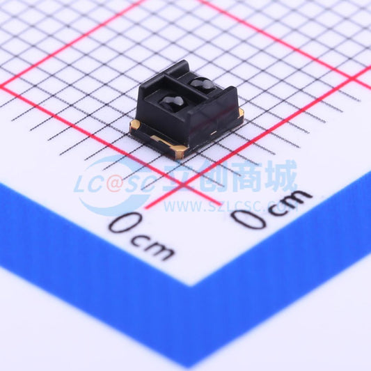 GP2S700HCP Linh kiện quang điện - Techcore Việt Nam