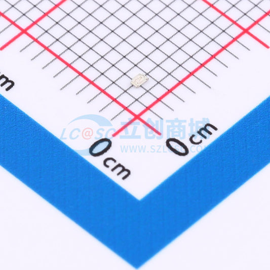0402 Linh kiện quang điện - Techcore Việt Nam