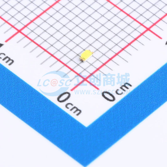 NCD0603W6 Linh kiện quang điện - Techcore Việt Nam
