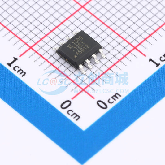 XL1509-12E1 IC chuyển đổi nguồn DC-DC - Techcore Việt Nam