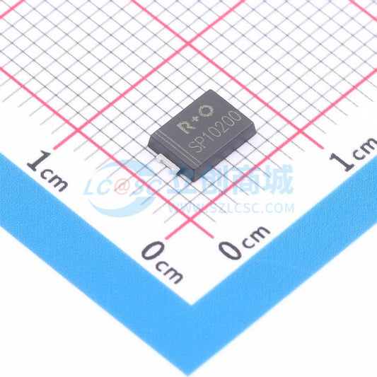 Diode Schottky SP10200 R+O - TO-277 - Techcore Việt Nam