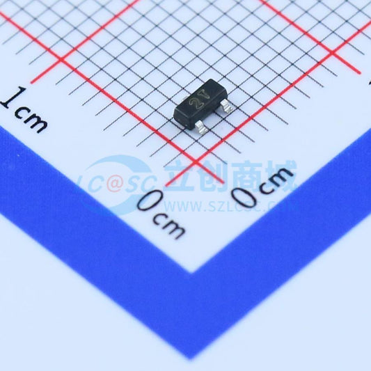 Transistor BJT MMBT4403 CJ SOT-23 40V - Techcore Việt Nam