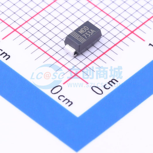 Diode Zener 1SMA4733A MDD - Techcore Việt Nam