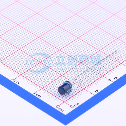 Cảm biến ánh sáng môi trường HLPT550B3 H4 JCHL Xuyên lỗ, P=2.54mm -25°C~+70°C - Techcore Việt Nam