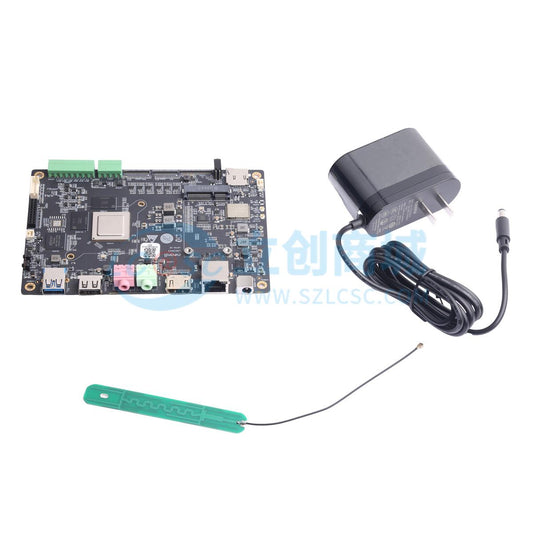 Bo mạch phát triển LB70041602 Neardi - Techcore Việt Nam